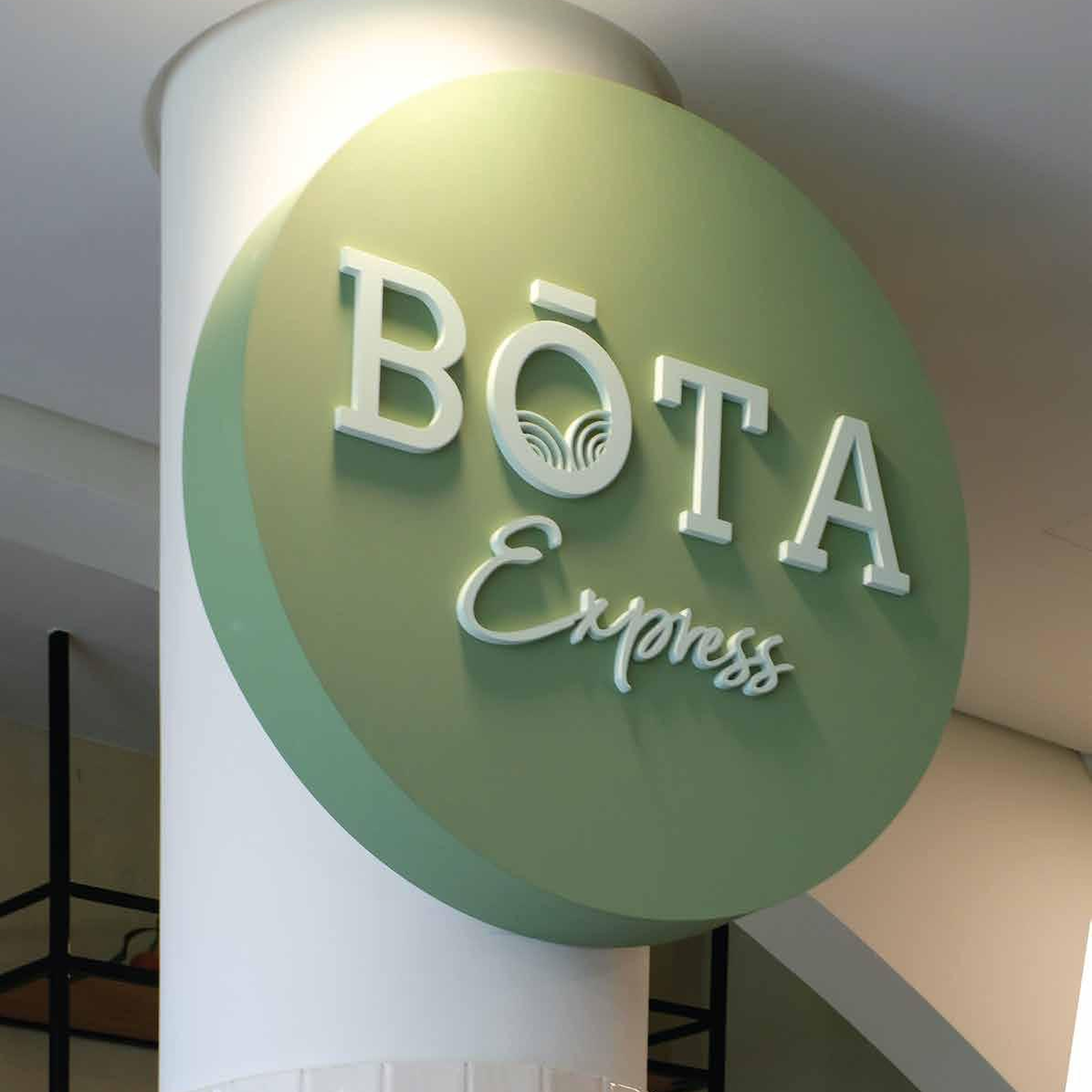 Bota Express